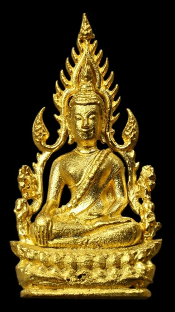 รูปหล่อพระพุทธชินราช