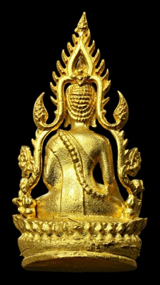 รูปหล่อพระพุทธชินราช