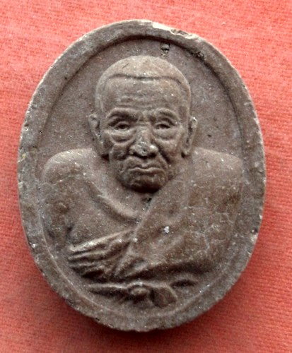 เริ่ม 10 บาท กับ พระเนื้อผง หลวงปู่ทวด  ...A619