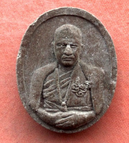 เริ่ม 10 บาท กับ พระเนื้อผง หลวงปู่ทวด  ...A619