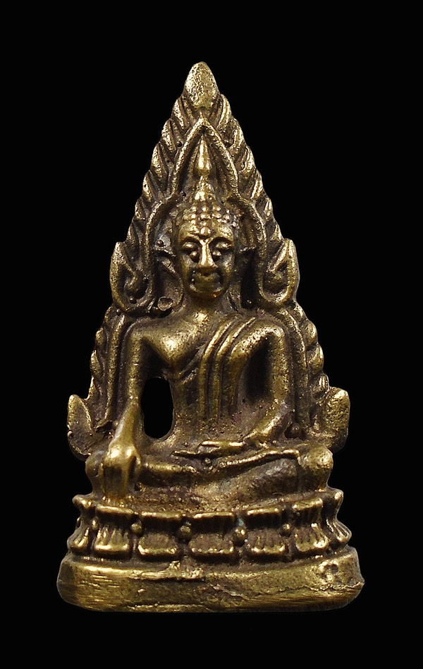 30บาท....รูปหล่อ พระพุทธชินราช ...91