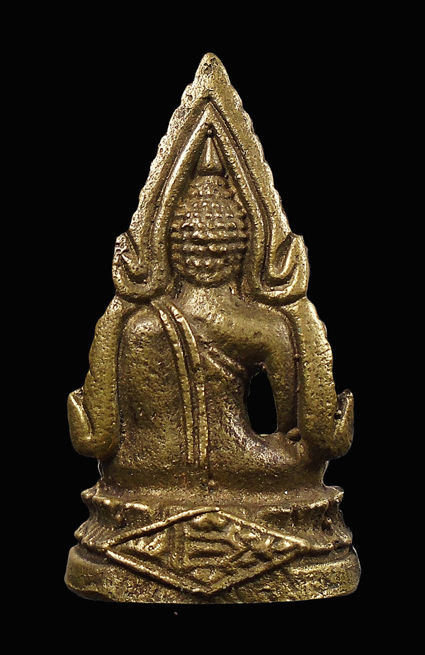 30บาท....รูปหล่อ พระพุทธชินราช ...91