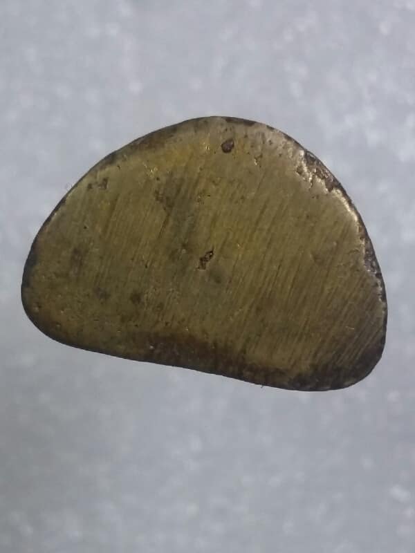 รูปหล่อหลวงพ่อเงิน  วัดบางคลาน พิจิตร   ไม่ทราบวัดที่ออก    เคาะเดียวครับ