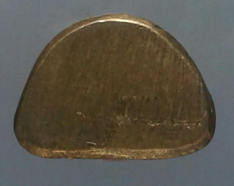 รูปหล่อหลวงพ่อเงิน ไม่ทราบวัดที่สร้าง เคาะเดียวครับ 