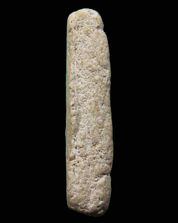 ปี 2509 พระสมเด็จบางขุนพรหม พิมพ์ปรกโพธิ์ วัดใหม่อมตรส กทม.