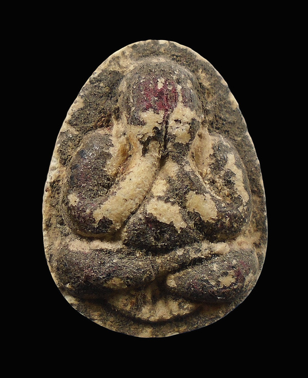 30บาท....พระปิดตา รุ่น๑ วัดบางพลัด...117