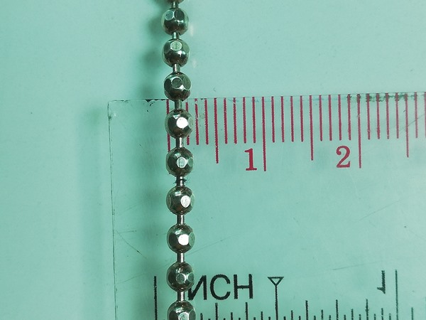สร้อยเงินแท้ 925 สภาพดีครับ