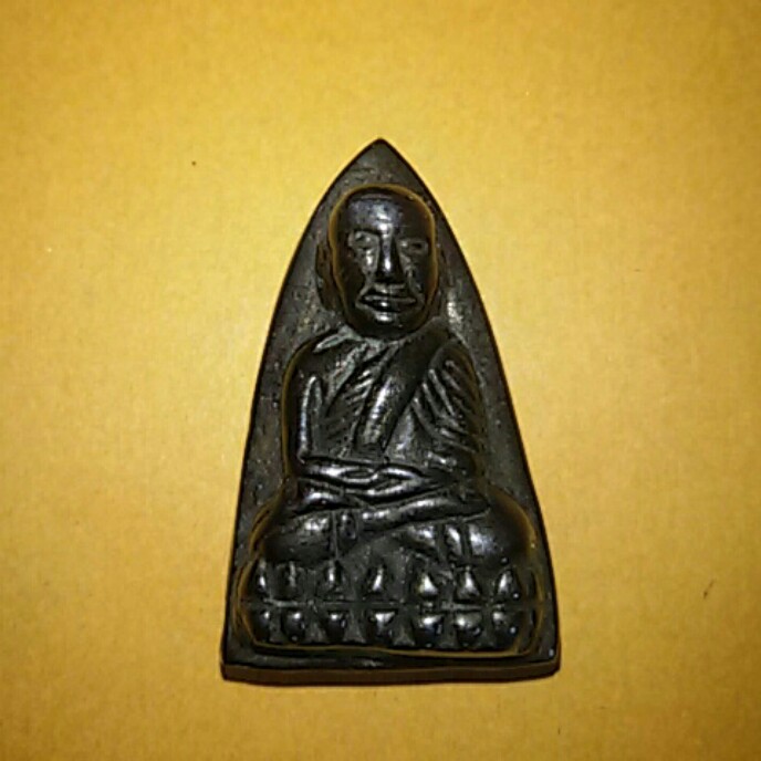 หลวงปู่ทวด วัดช้างให้ 38 เมฆพัตร