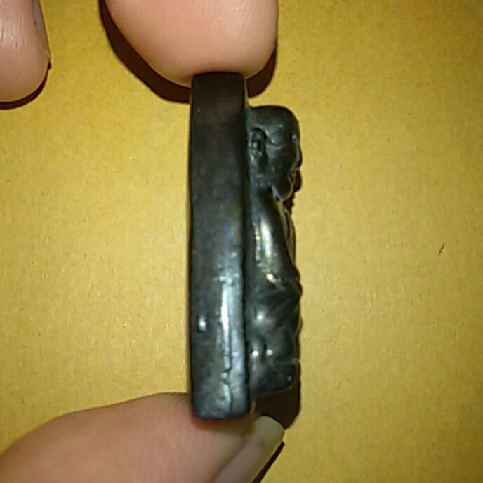 หลวงปู่ทวด วัดช้างให้ 38 เมฆพัตร