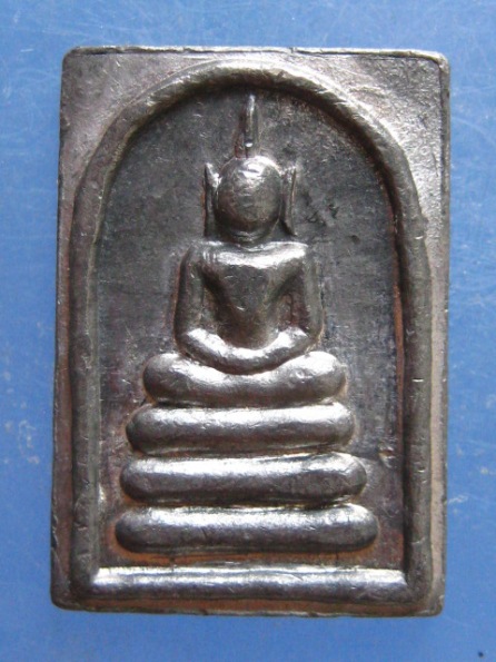 สมเด็จคะแนน หลวงพ่ออั๊บ วัดท้องไทร ปี2552