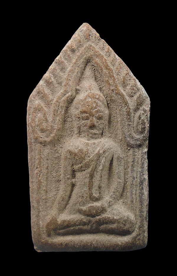 30บาท....พระขุนแผนเนิ้อดิน ไม่ทราบที่...174