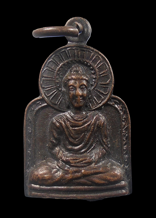 30บาท.... เหรียญพระพุทธ ที่ระลึกครบ 6 รอบ พระอาจารย์พ่วง จินดา ปี2518...177