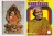 หนังสือเก่า ๆ ประวัติ อภินิหารพระเครื่องหลวงปู่แหวน สุจิณฺโณสภาพ 100 สภาพดี