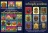 หนังสือพระเครื่องเมืองสยาม "เหรียญดัง ยอดนิยม" (ฉบับพิเศษ) สภาพดี หนังสือใหม่ไม่ผ่านการอ่านมาก่อน