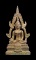 เคาะเดียว....สมเด็จองค์ปฐม วัดโขงขาว หลวงพ่อฤาษีลิงดำ ปลุกเสก...185
