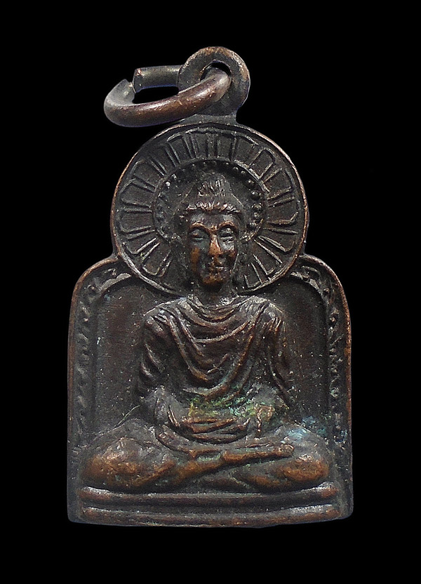 30บาท.... เหรียญพระพุทธ ที่ระลึกครบ 6 รอบ พระอาจารย์พ่วง จินดา ปี2518...195