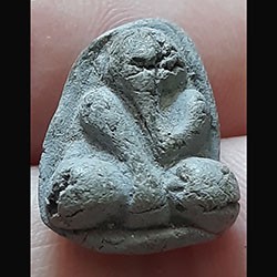 พระปิดตา ไม่ทราบที่