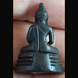 พระรูปหลวงพ่อโสธร