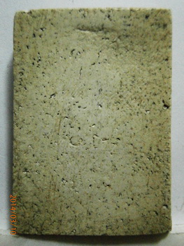 พระสมเด็จหลวงปู่นาค วัดระฆัง พิมพ์ปรกโพธิ์ กลาง ปี 85 นิยม