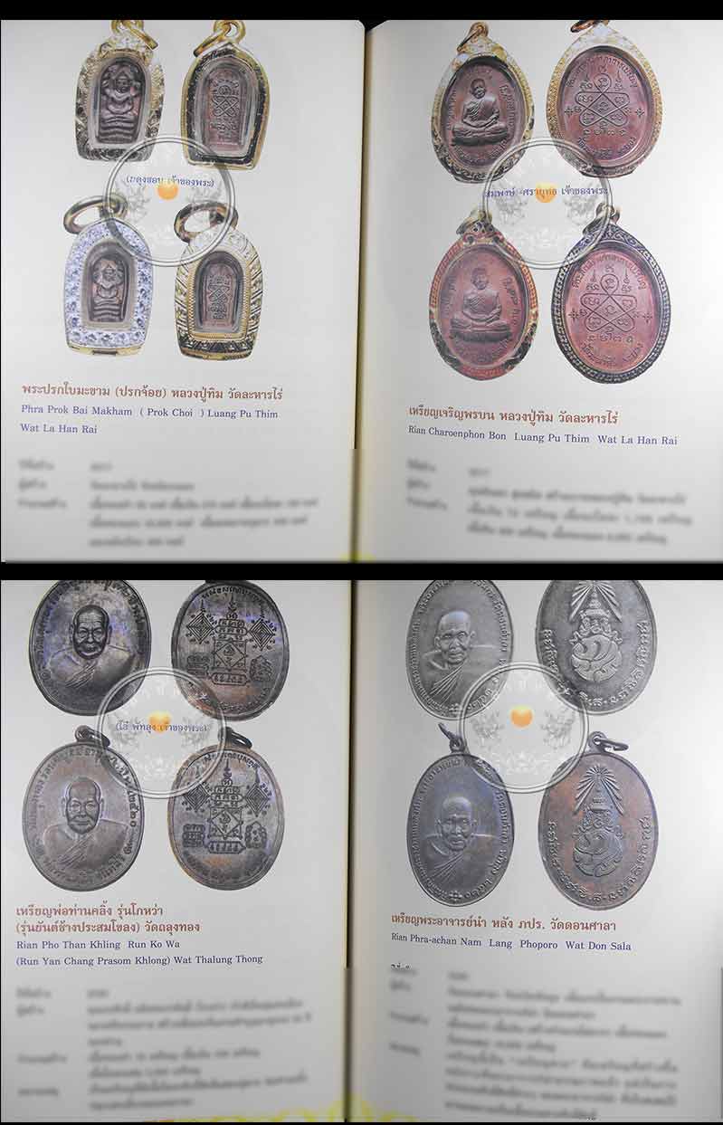ราคาพิเศษ 100.- หนังสือ "พระใหม่น่าเก็บ เกจิอาจารย์แห่งยุค" รวมภาพพระเครื่องเด่น พิธีดัง
