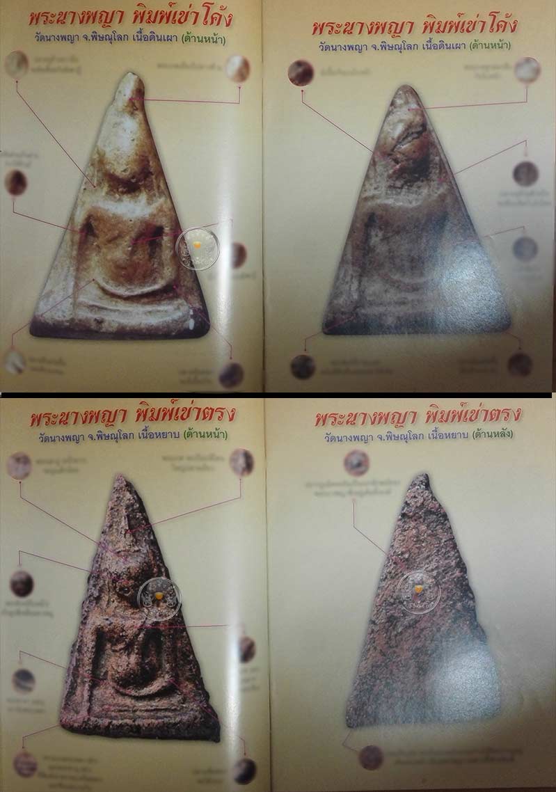 * * * ราคาพิเศษ 80.- เท่านั้น * * * หนังสือ "ตำหนิพระเนื้อดิน นิยมแห่งยุค" สภาพดี อัดแน่นคุณภาพ