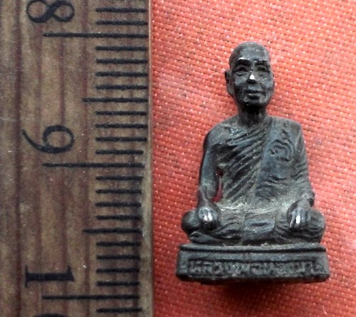 เริ่ม 10 บาท กับ รูปหล่อหลวงพ่อทองมา วัดท่าศาลา จ.ลพบุรี …B934