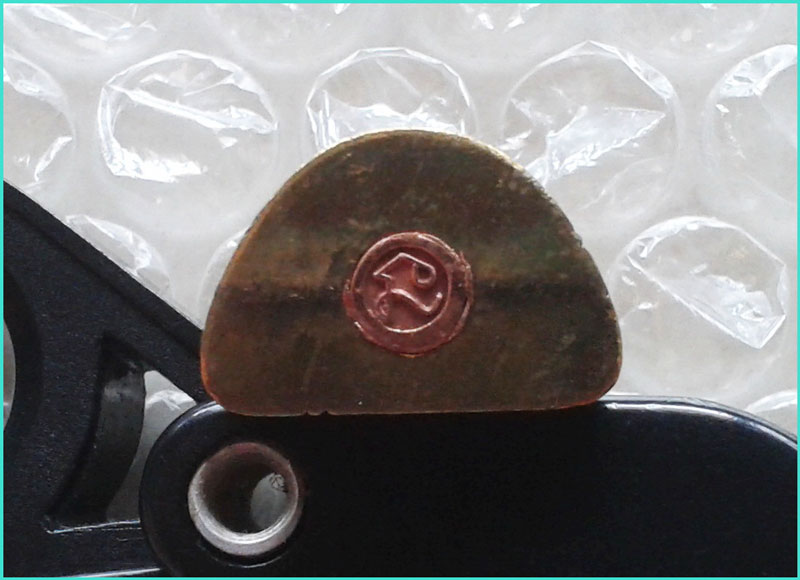 ..ลพ.สุบิน วัดหัวเขา สพ. พระรูปหล่อ ลอยองค์ อุดกริ่ง กะไหล่ทอง รุ่นอายุ 80 ปี ปี 53..