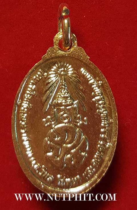 สวยกริ๊บยังกะทองคำ ลพ.โสธร ภปร. กะไหล่ทอง 21 องค์ สวยกริ๊บแชมป์ทุกองค์*23