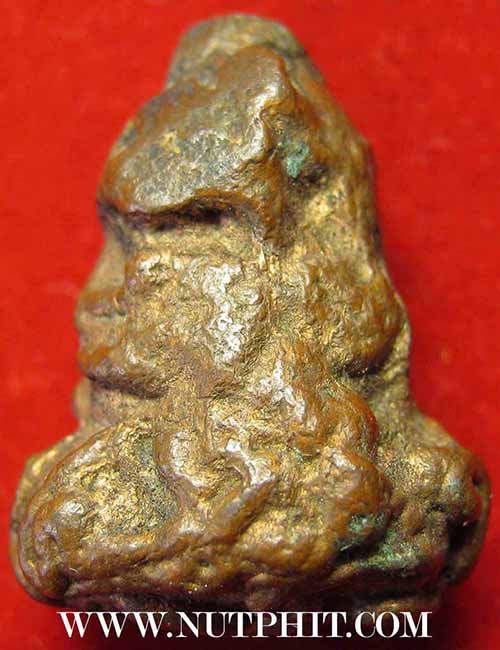 พระปิดตา หลวงพ่อเกิด วัดบางเดื่อ นนทบุรี*24