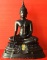 พระบูชากฐินต้น ภปร. วัดเทวสังฆาราม(วัดเหนือ) จ.กาญจนบุรี ปี 2506(ย้อนยุค) หน้าตัก 5 นิ้ว สวยมากค่ะ