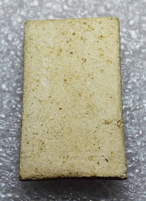 พระสมเด็จ หลวงปู่จันทร์ วัดศรีเทพ พิมพ์ 9 ชั้น  สภาพสวยๆ ปี 2500  ราคาเคาะเดียว (2)