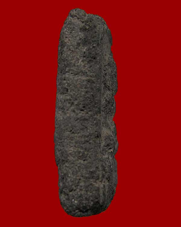 หลวงปู่ทวด วัดดีหลวง จ.สงขลา พิมพ์สี่เหลี่ยม เนื้อว่าน ปี 2505 ว่าน 2497 พระอาจารย์ทิม ปลุกเสก