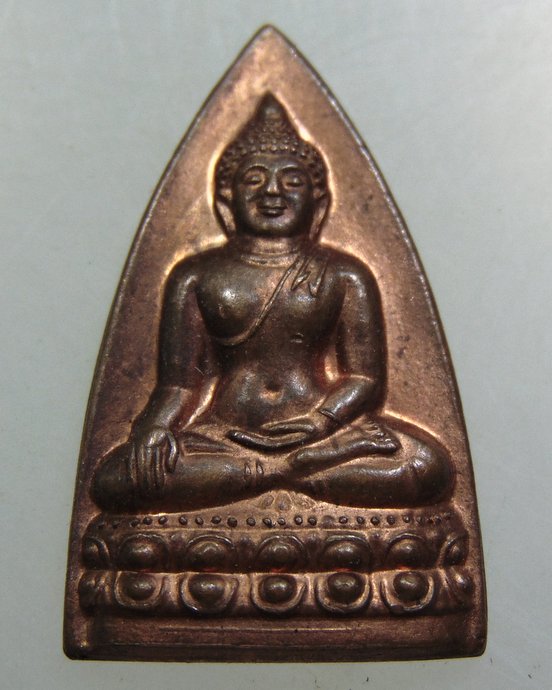 ๒๐ เหรียญพระพุทธ