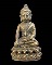 กริ่งเจริญสุข ปี 2522 สมเด็จพระญาณสังวร สมเด็จพระสังฆราช วัดบวรนิเวศ ฯ กล่องเดิมจากวัด