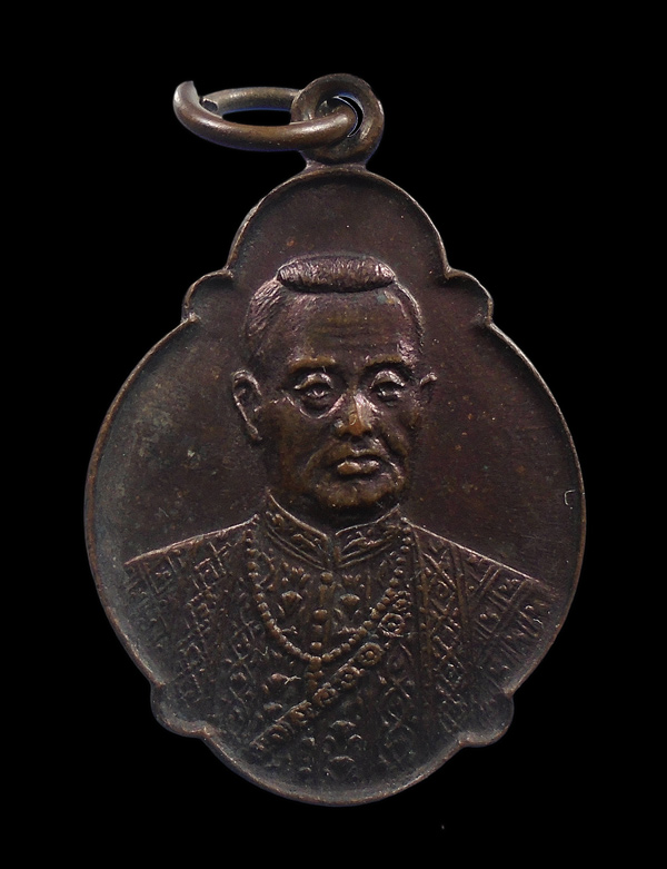 เคาะเดียว...เหรียญรัชกาลที่1 เหรียญที่ระลึก 200 ปี ราชวงศ์จักรี พ.ศ.2525...297