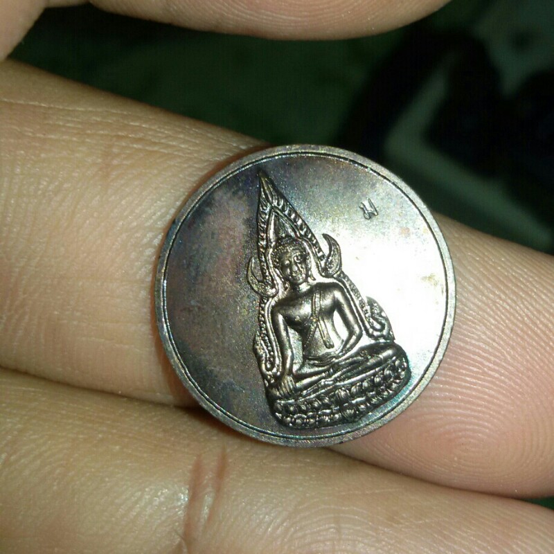หลวงพ่อเมี้ยน วัดโพธิ์กบเจา