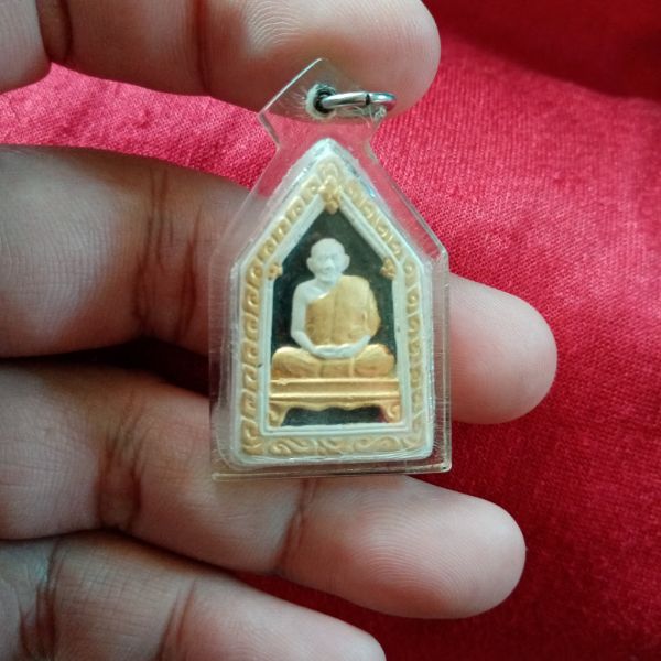 หลวงปู่ม่น วัดเนินตามาก