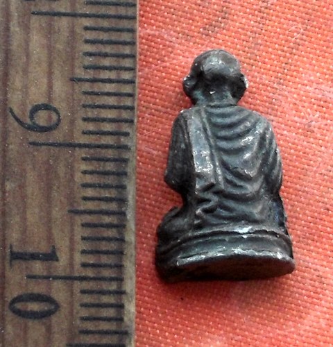 เริ่ม 10 บาท กับ รูปหล่อสมเด็จพระพุฒาจารย์โต  …B912