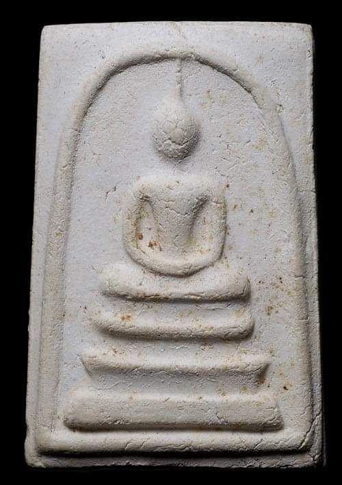 ถูกสุด สะดุดใจ...พระสมเด็จผาสุกใหญ่เจ้าคุณนรฯ วัดเทพศิรินทร์ กทม. ปี 2513 เนื้อผง สวย นิยม หายาก