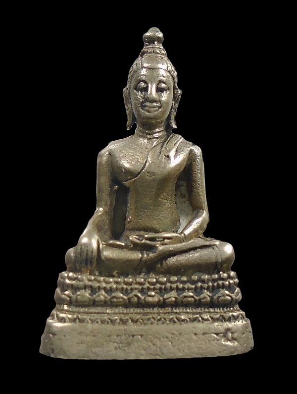 30บาท....รูปหล่อ พระพุทธ ไม่ทราบที่...348