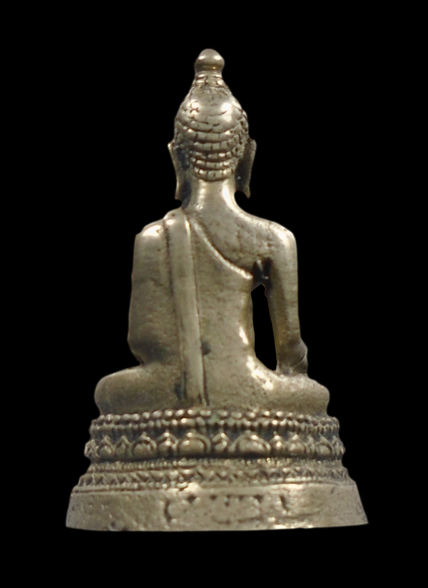 30บาท....รูปหล่อ พระพุทธ ไม่ทราบที่...348