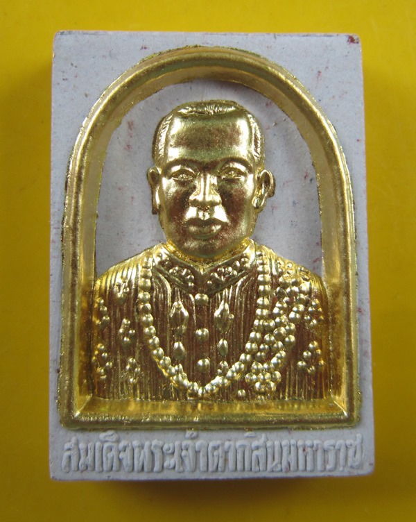 พระพุทธสิหิงค์ วัดบวรนิเวศ