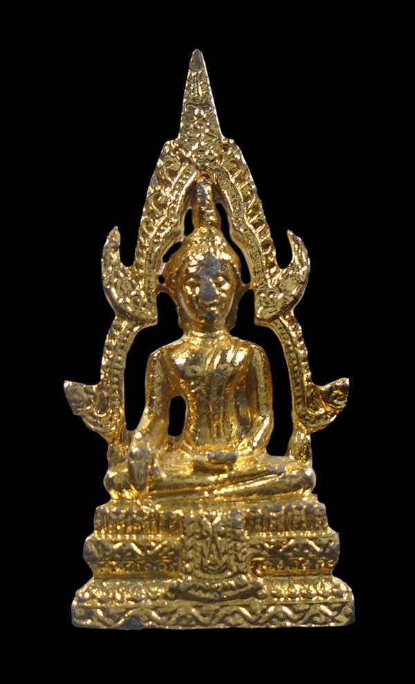 เคาะเดียว....พระสมเด็จองค์ปฐม ออกวัดโขงขาว (หลวงพ่อฤๅษีลิงดำ ปลุกเสก)...366