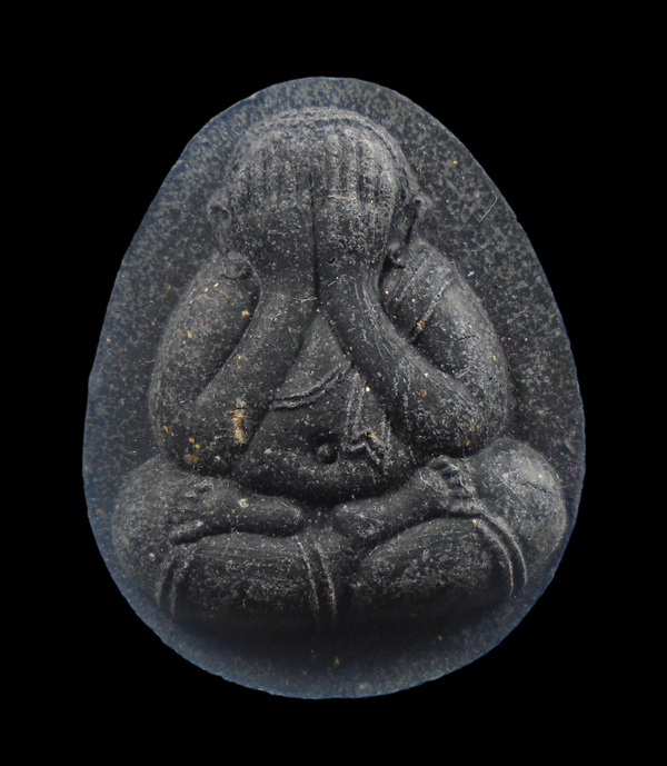 30บาท....พระปิดตา พระราชสังวรคุณ...390