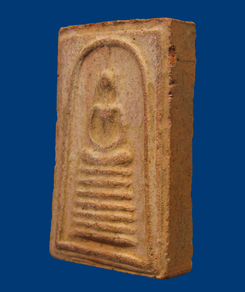 พระสมเด็จ วัดพิหารแดง จ.สุพรรณบุรี ปี 2518(พิธีใหญ่)