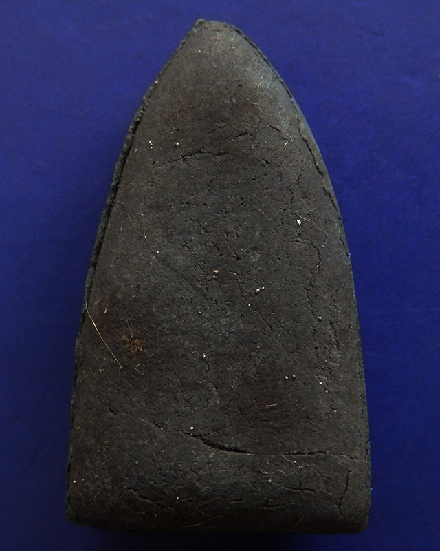 หลวงปู่ทวดเสาร์ห้า ปี 39 พ่อท่านเนียน รุ่นมั่งมีศรีสุข วัดต้นเลียบ สงขลา พร้อมกล่อง