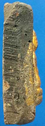 *พระพุทโธน้อย มงคลมหาลาภ ปี๒๔๙๙ คุณแม่บุญเรือน วัดสารนารถ เนื้อดินดิบ*