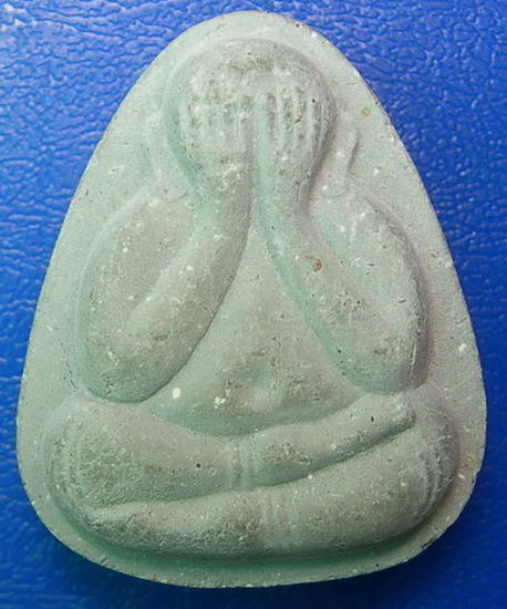 พระปิดตา วัดเทพศิรินทร์ .........