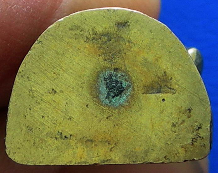 รูปหล่อพระครุโสภณธรรมกาณ วัดช่อนเจริญธรรม...