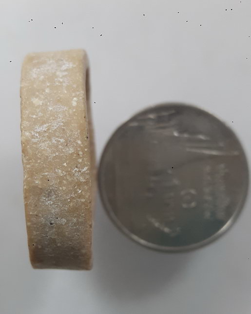 " พระสมเด็จ ผงน้ำมัน รูปไข่ วัดหนองปลาไหล จ.นครปฐม สวยงามครับ "